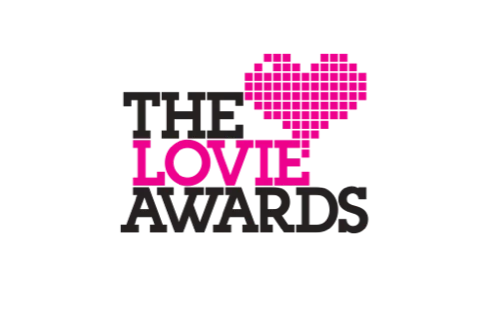 Logo The Lovie Awards