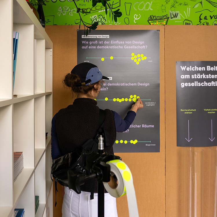 Design Walk x Open Doors am 12. Juni, #WDC2026