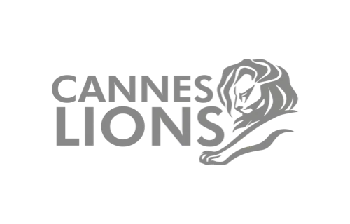 Logo Cannes Cyber Lions Award